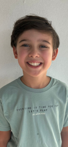 Foto 11 - Modelo Théo Vieira A.