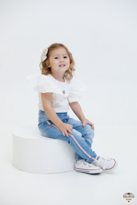 Foto 5 - Modelo Lilliana de Gasper