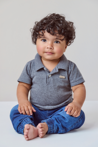 Foto 1 - Modelo João Pedro S.