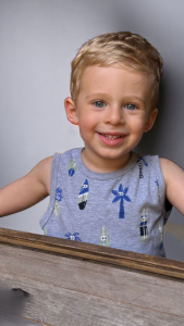 Foto 1 - Modelo Noah M.K