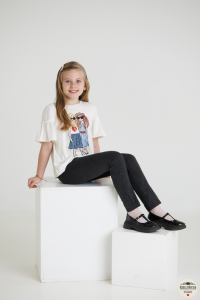 Foto 5 - Modelo Isabella Q. de Souza