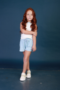 Foto 11 - Modelo Eliza Rezini