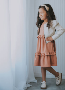 Foto 7 - Modelo Lorena S.