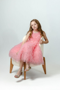 Foto 21 - Modelo Chloé Ramos