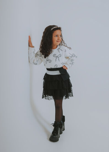 Foto 3 - Modelo Lorena S.
