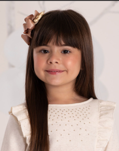 Foto 6 - Modelo Sara G. Nardo