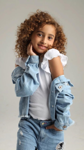 Foto 10 - Modelo Gabrielly B. Oliveira