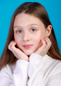 Foto 1 - Modelo Amanda Bosco