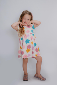 Foto 5 - Modelo Malu Bambinetti