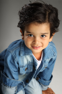 Foto 7 - Modelo Josué Pacheco