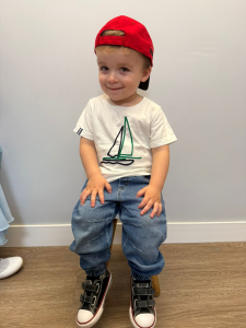 Foto 5 - Modelo Daniel Olmar B.