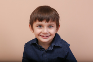 Foto 3 - Modelo Augusto Guilherme  W.