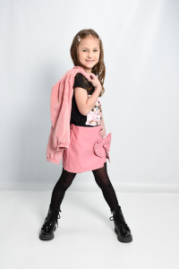 Foto 4 - Modelo Manuella  Mariah