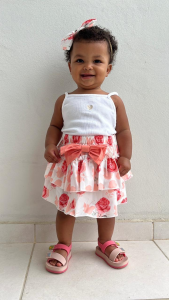 Foto 3 - Modelo Eliza Cardoso