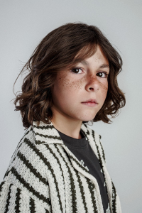 Foto 1 - Modelo Théo Caire