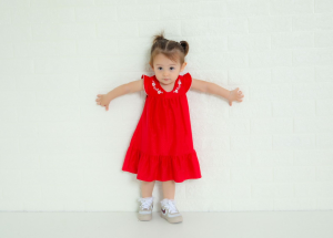 Foto 8 - Modelo Raíssa Melinda