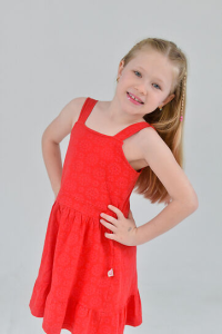 Foto 7 - Modelo Sofia Manuela R.