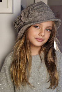 Foto 9 - Modelo Chloé Ramos