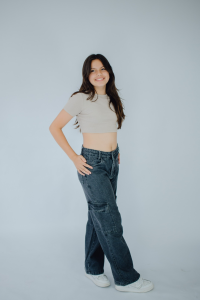 Foto 9 - Modelo Malu Kramer