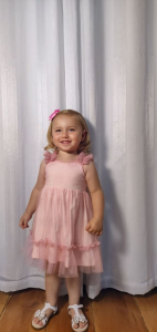 Foto 2 - Modelo Alice H. Raasch