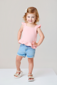 Foto 6 - Modelo Ágatha Leite R.