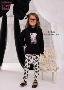 Foto 8 - Modelo Yasmin Sotil W.