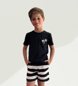 Foto 7 - Modelo Benjamim Lucas