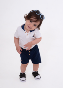 Foto 8 - Modelo Noah Menezes