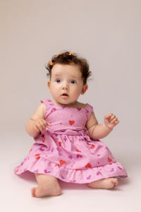 Foto 1 - Modelo Helloa Guimarães