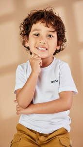 Foto 7 - Modelo Enzo Gabriel S.