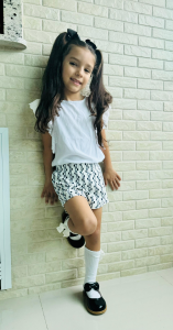 Foto 7 - Modelo Yasmin F. Antonio