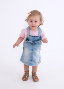 Foto 4 - Modelo Alice B. Machado