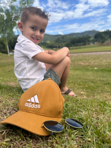 Foto 5 - Modelo Daniel M.