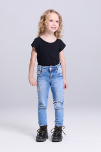 Foto 4 - Modelo Alícia Vicktória