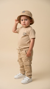 Foto 3 - Modelo Samuel P. Schulze