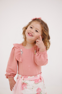 Foto 8 - Modelo Lilliana de Gasper