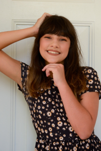 Foto 7 - Modelo Gabriela B. J