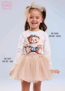 Foto 2 - Modelo Yasmin Sotil W.