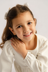 Foto 4 - Modelo Lívia Menegildo