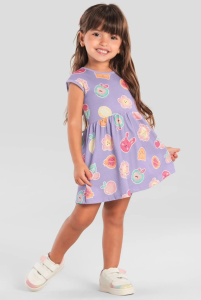 Foto 4 - Modelo Martina Ferreira