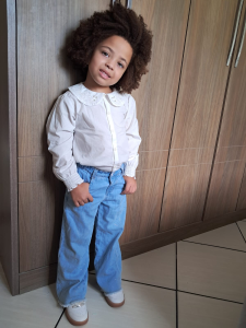 Foto 9 - Modelo Rayssa Silva