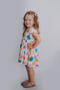 Foto 3 - Modelo Malu Bambinetti