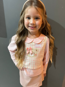 Foto 1 - Modelo Eduarda Caitano S.