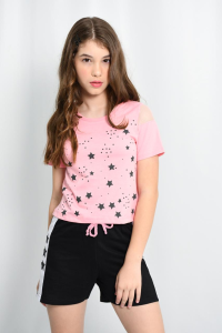 Foto 9 - Modelo Lívia Schmitz