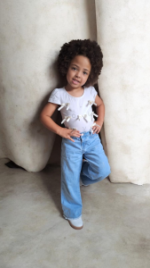 Foto 10 - Modelo Rayssa Silva