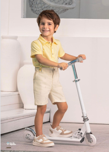 Foto 3 - Modelo Guilherme Nazário