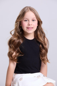 Foto 1 - Modelo Júlia Figueira