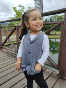 Foto 9 - Modelo Ayla Caroline