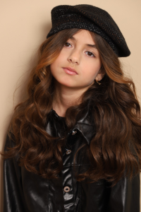 Foto 8 - Modelo Lívia T. Rocha