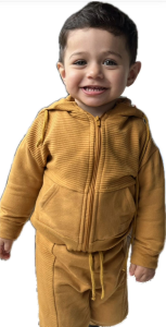 Foto 5 - Modelo Samuel Eduardo